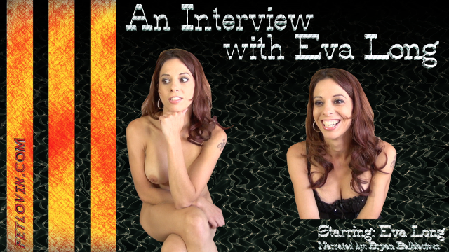 An Interview with Eva Long