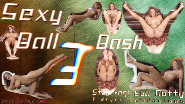 Sexy Ball Bash 3