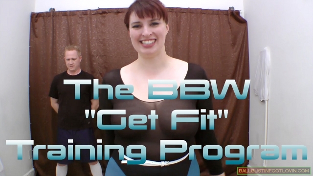 The BBW Get Fit Training Program