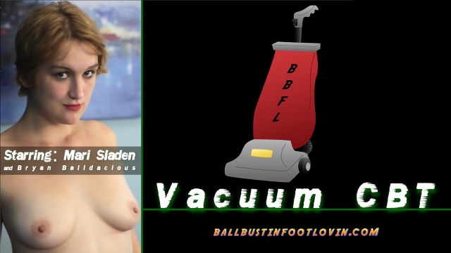 Vacuum CBT