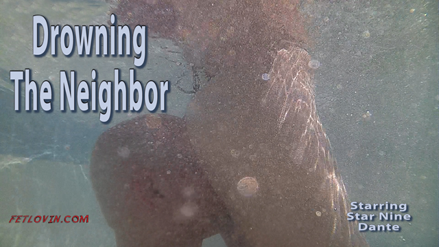 Drowning The Neighbor